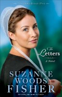 Suzanne Woods Fisher - The Letters – A Novel - 9780800720933 - V9780800720933