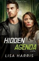 Lisa Harris - Hidden Agenda – A Novel - 9780800721923 - V9780800721923