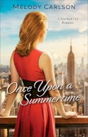 M Carlson - Once Upon a Summertime - 9780800723576 - V9780800723576