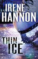 Irene Hannon - Thin Ice: A Novel - 9780800724535 - V9780800724535
