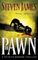 Steven James - The Pawn - 9780800732400 - V9780800732400