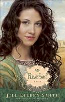Jill Eileen Smith - Rachel: A Novel - 9780800734312 - V9780800734312