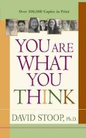 David Stoop - You are What You Think - 9780800787042 - V9780800787042