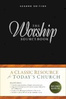 Emily Brink - The Worship Sourcebook - 9780801015915 - V9780801015915