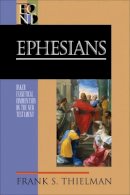 Frank Thielman - Ephesians - 9780801026836 - V9780801026836