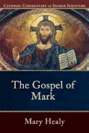 Mary Healy - The Gospel of Mark - 9780801035869 - V9780801035869