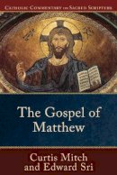 Edward Sri - The Gospel of Matthew - 9780801036026 - V9780801036026