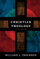 Millard J. Erickson - Christian Theology - 9780801036439 - V9780801036439