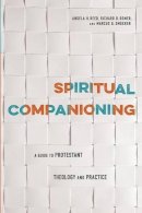 M Reed - Spiritual Companioning - 9780801049897 - V9780801049897