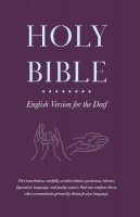 Baker Title - Holy Bible English Version for the Deaf - 9780801065200 - V9780801065200