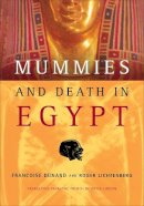 Françoise Dunand - Mummies and Death in Egypt - 9780801444722 - V9780801444722