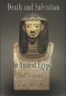 Jan Assmann - Death and Salvation in Ancient Egypt - 9780801479731 - V9780801479731