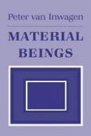 Peter Van Inwagen - Material Beings - 9780801483066 - V9780801483066