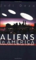Jodi Dean - Aliens in America - 9780801484681 - V9780801484681
