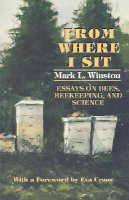 Mark L. Winston - From Where I Sit - 9780801484780 - V9780801484780