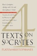 Unknown - Four Texts on Socrates: Plato's 