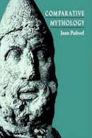 Jaan Puhvel - Comparative Mythology - 9780801839382 - V9780801839382