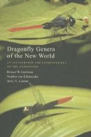 Garrison, Rosser W.; Ellenrieder, Natalia Von; Louton, Jerry A. - Dragonfly Genera of the New World - 9780801884467 - V9780801884467