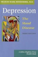 Roger Hargreaves - Depression, the Mood Disease - 9780801884511 - V9780801884511
