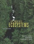 David A. Perry - Forest Ecosystems - 9780801888403 - V9780801888403