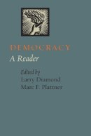 Larry Diamond (Ed.) - Democracy: A Reader - 9780801893780 - V9780801893780