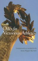 Pindar - Odes for Victorious Athletes - 9780801895753 - V9780801895753