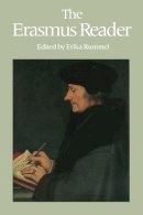 Erika Rummel - The Erasmus Reader - 9780802068064 - V9780802068064