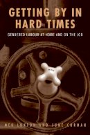June Corman - Getting by in Hard Times - 9780802071477 - V9780802071477