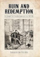 Tom Tefler - Ruin and Redemption - 9780802093431 - V9780802093431