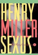 Henry Miller - Sexus - 9780802151803 - V9780802151803