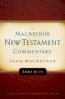 John F. Macarthur - Luke 18-24 (MacArthur New Testament Commentary) - 9780802409690 - V9780802409690