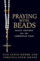 Nan Lewis Doerr - Praying with Beads - 9780802827272 - V9780802827272