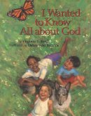 Virginia Kroll - I Wanted to Know about God - 9780802851666 - V9780802851666