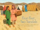 Karen Lynn Williams - Four Feet, Two Sandals - 9780802852960 - V9780802852960