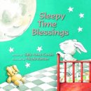 Sally Anne Conan - Sleepy Time Blessings - 9780802853509 - V9780802853509