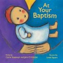 Carrie Steenwyk - At Your Baptism - 9780802853813 - V9780802853813