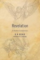 Gregory Beale - Revelation: A Shorter Commentary - 9780802866219 - V9780802866219