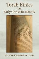 Susan J Wendel - Torah Ethics and Early Christian Identity - 9780802873194 - V9780802873194