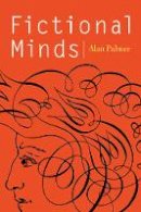Alan Palmer - Fictional Minds - 9780803218352 - V9780803218352