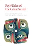 Thelma Adamson - Folk-Tales of the Coast Salish - 9780803226685 - V9780803226685