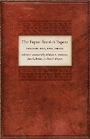 Anderson  Rogers   B - The Payne-Butrick Papers, 2-volume set - 9780803228436 - V9780803228436