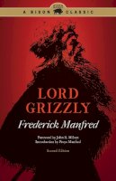 Frederick Manfred - Lord Grizzly - 9780803235236 - V9780803235236