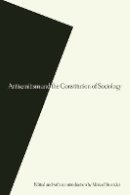 Marcel Stoetzler - Antisemitism and the Constitution of Sociology - 9780803248649 - V9780803248649
