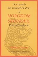 Cixous - Terrible Unfinish Sihanouk - 9780803263611 - V9780803263611