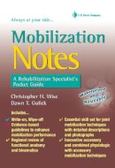 Wise, Christopher H.; Gulick, Dawn - Mobilization Notes - 9780803620964 - V9780803620964