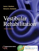 Herdman - Vestibular Rehabilitation 4e - 9780803639706 - V9780803639706