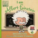 Brad Meltzer - I am Albert Einstein - 9780803740846 - V9780803740846