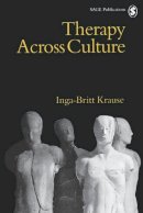 Inga-Britt Krause - Therapy Across Culture - 9780803975279 - V9780803975279