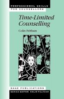 Colin Feltham - Time-limited Counselling - 9780803979758 - V9780803979758