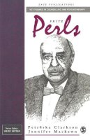 Petruska Clarkson - Fritz Perls - 9780803984530 - V9780803984530